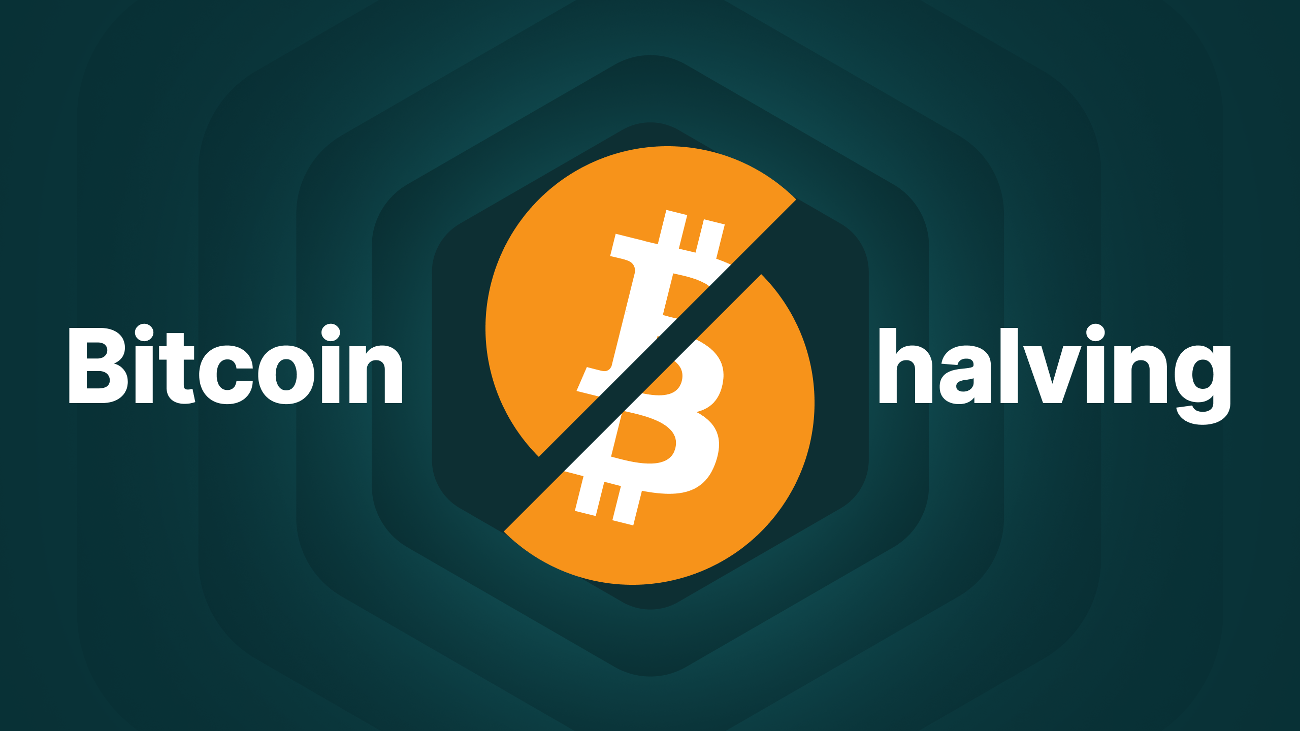 What Is Bitcoin Halving? | Finst